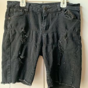 Short